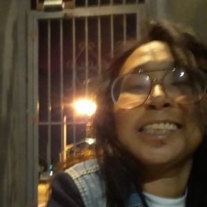 Meet your Posher, Vera